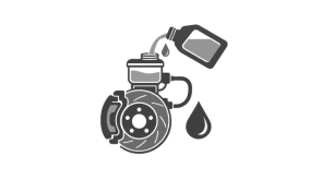 Brake Fluid Change