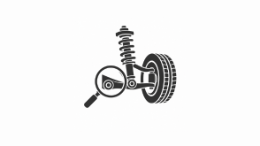 Suspension Inspection