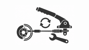 Handbrake Cable Replacement