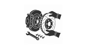 Brake Disc Replacement