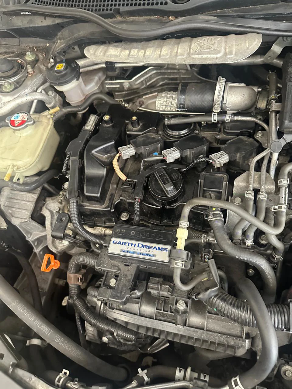 Engine Diagnostics