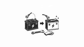 Battery Replacement