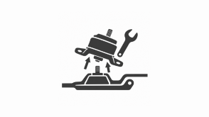 Engine Mount Replacement