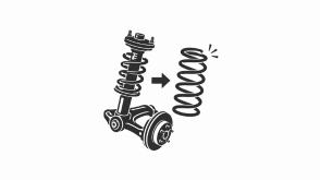 Coil Spring Replacement